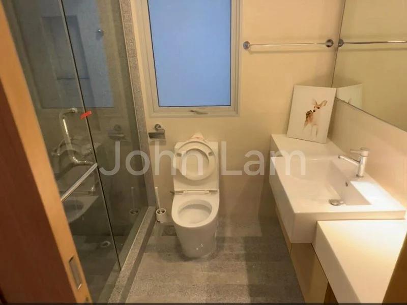 Room (Condo) for Rent in  8 @ Mount Sophia - Image 2